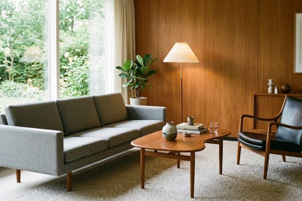 Hvorfor er danske møbler fra 1960’erne så eftertragtede i dag?