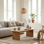 Kan minimalisme være hyggeligt? Sådan finder du balancen