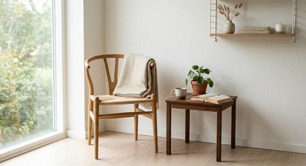 Minimalisme som bæredygtig livsstil: Mindre er virkelig mere