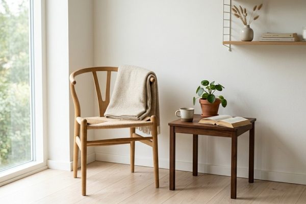 Minimalisme som bæredygtig livsstil: Mindre er virkelig mere