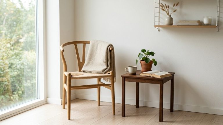 Minimalisme som bæredygtig livsstil: Mindre er virkelig mere