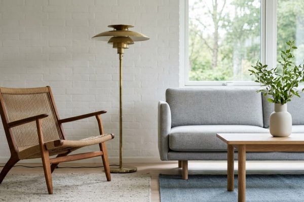 Vintage eller nyt? Sådan træffer du det mest bæredygtige valg