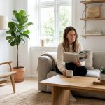 De bedste bæredygtige designbrands til moderne hjem