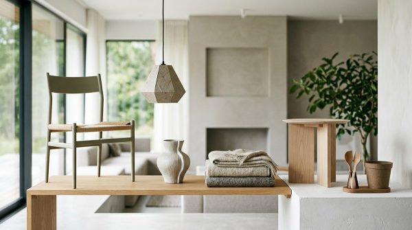 6 bæredygtige designbrands fra Danmark du bør kende i 2026