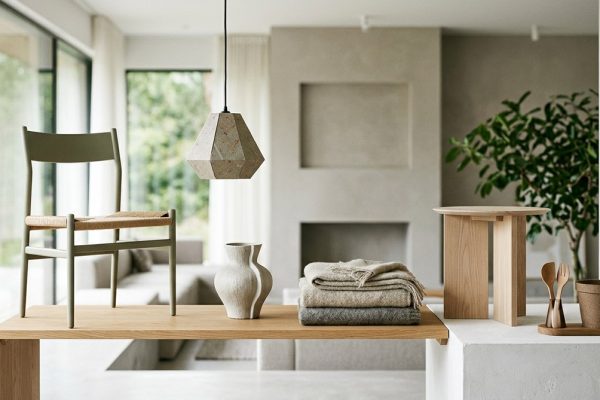 6 bæredygtige designbrands fra Danmark du bør kende i 2026