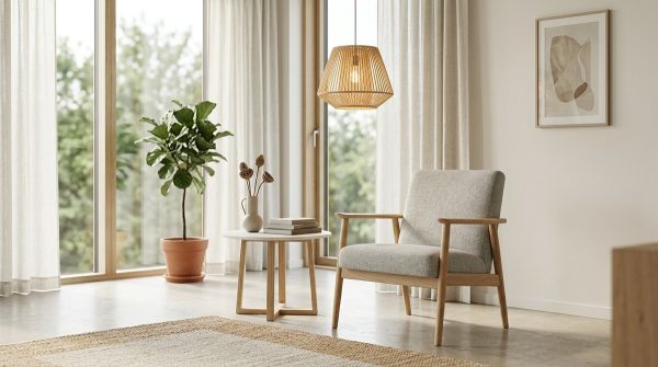 Kan bæredygtigt design virkelig være både smukt og billigt?