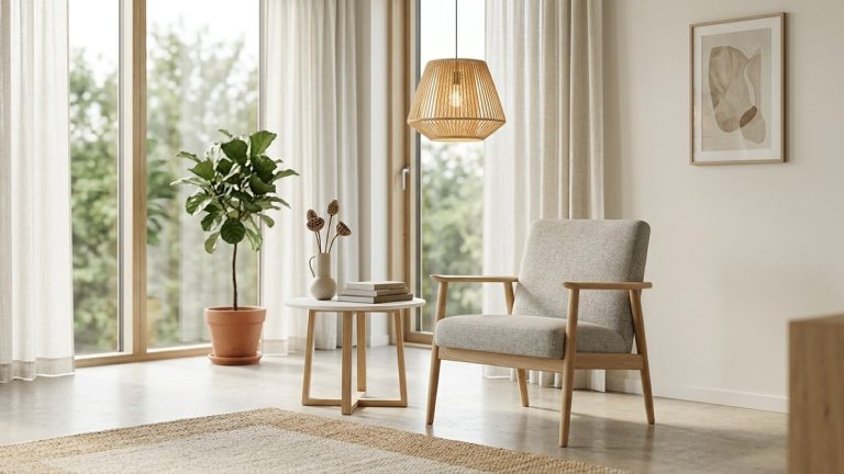 Kan bæredygtigt design virkelig være både smukt og billigt?