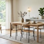 Sådan vælger du bæredygtige materialer uden at gå på kompromis med designet