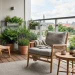 Hvordan danske designikoner kan forvandle din altan til en udendørs stue