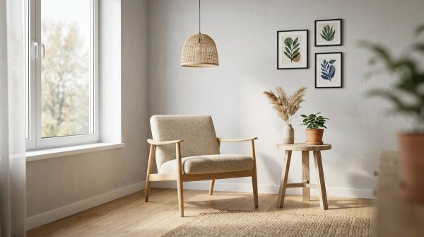 Kan bæredygtigt design virkelig være både smukt og billigt?