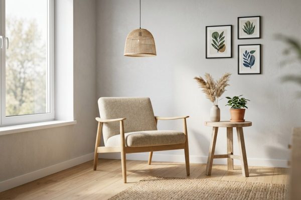 Kan bæredygtigt design virkelig være både smukt og billigt?