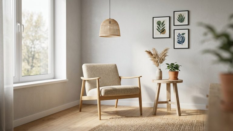 Kan bæredygtigt design virkelig være både smukt og billigt?