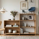Sådan skaber du et personligt udstillingsvindue med danske designfavoritter